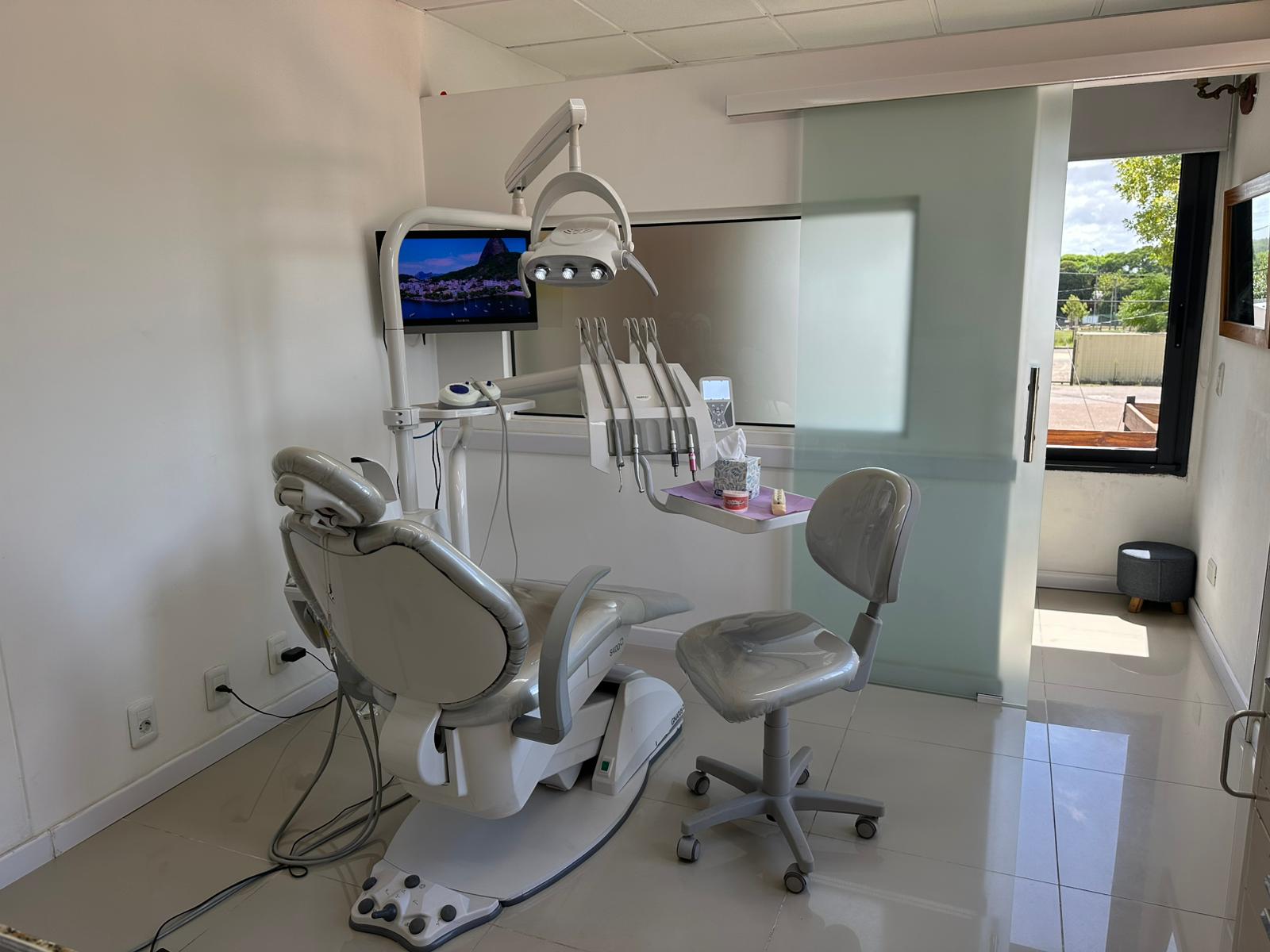 Clínica Odontológica Dra. Ana Yarza en Maldonado